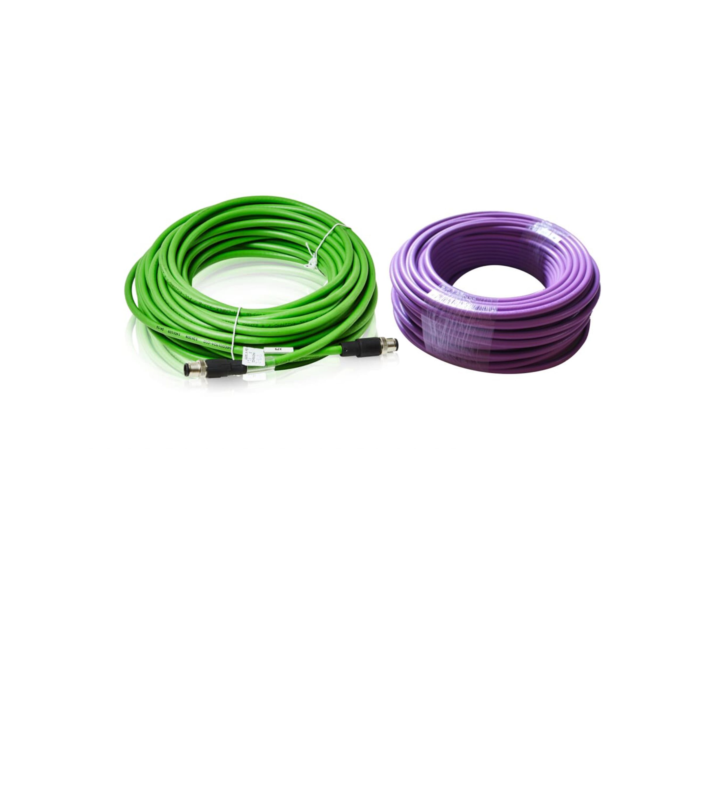 Profinet & Profibus Cable